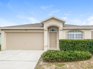 7848 Fashion Loop, New Port Richey, FL 34654