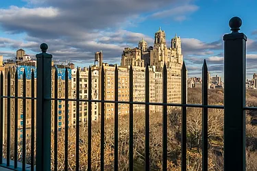 Rented by Oxford Property Group