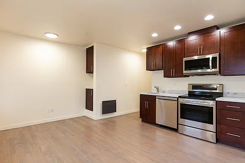 Floor plan 7