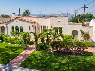 1806 W Kenneth Rd, Glendale, CA 91201