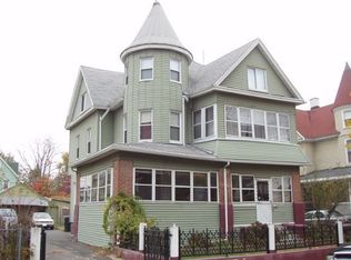 14 Crystal Ave, Springfield, MA 01108