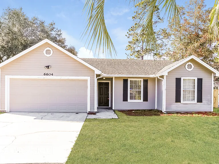 6604 Arancio Dr W — Photo 1