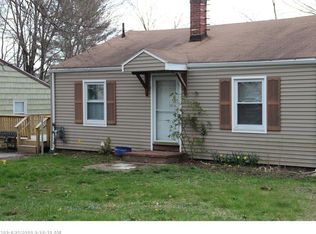 15 Nevada Ave, Portland, ME 04103