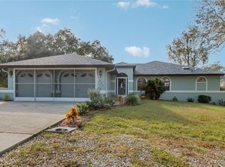 802 N Sabal Palm Way, Inverness, FL 34453