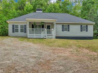 85 Williamson St, Jefferson, GA 30549