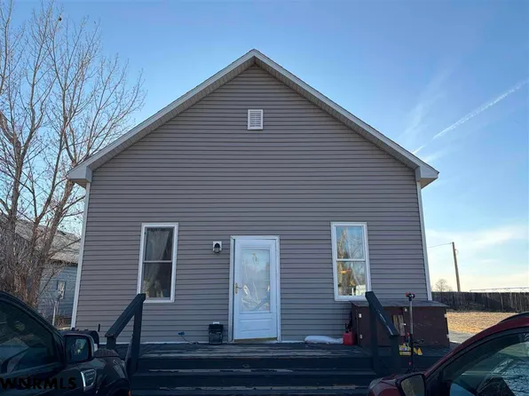 1500 W Carroll St, Morrill, NE 69358