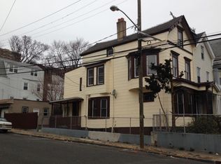 420 Summer Ave, Newark, NJ 07104