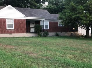 6576 Summer Ave, Memphis, TN 38134
