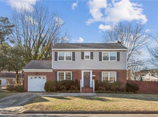 (Undisclosed Address), Newport News, VA 23601