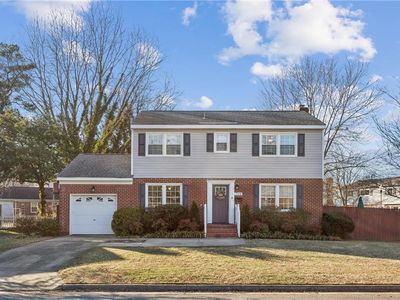 (Undisclosed Address), Newport News, VA, 23601