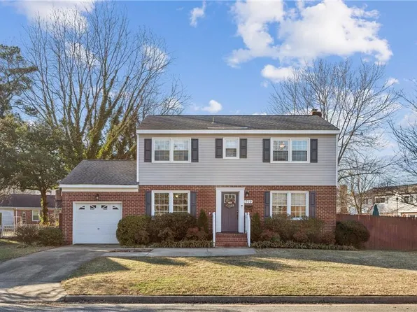 (undisclosed Address), Newport News, VA 23601