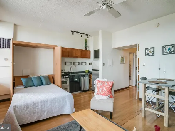 1615 Q St NW, Washington, DC
