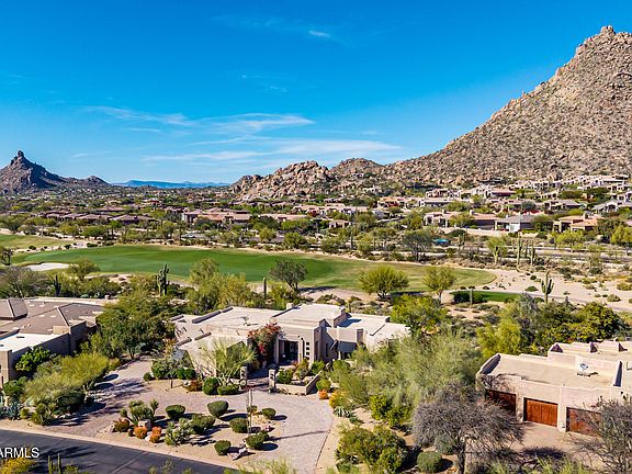 2nd image of 10801 E HAPPY VALLEY Road #24