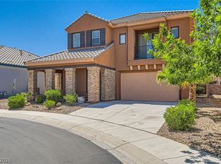 497 Via Stretto Ave, Henderson, NV 89011