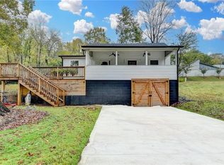 2235 Canton Rd, Ball Ground, GA 30107