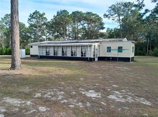 11690 SE 81st St, Morriston, FL 32668