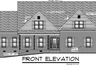 2593 McCullum Ct, Browns Summit, NC 27214