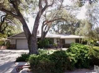 1190 Granito Dr, Ojai, CA 93023