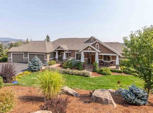 12312 S Quail Crk, Spokane, WA 99224