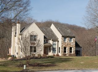 30 Allyssa Dr, Media, PA 19063