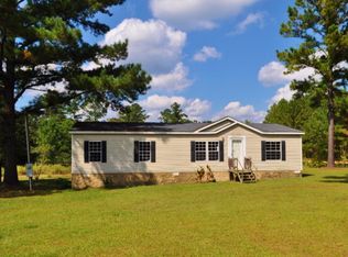 154 Sturgeon Creek Rd, Fitzgerald, GA 31750