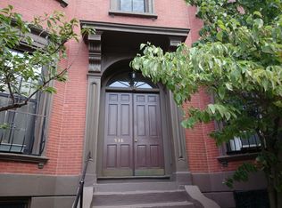 538 Massachusetts Ave APT 1, Boston, MA 02118