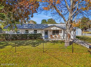 785 TRITON Road, Atlantic Beach, FL 32233