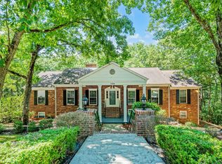 1204 Chandler Rd SE, Huntsville, AL 35801