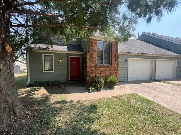 6519 S 78th East Ave, Tulsa, OK 74133