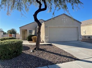 5429 Bridgehampton Ave, Las Vegas, NV 89130