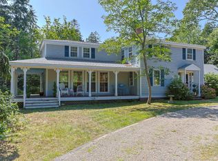 34 Truro Center Road, Truro, MA 02666