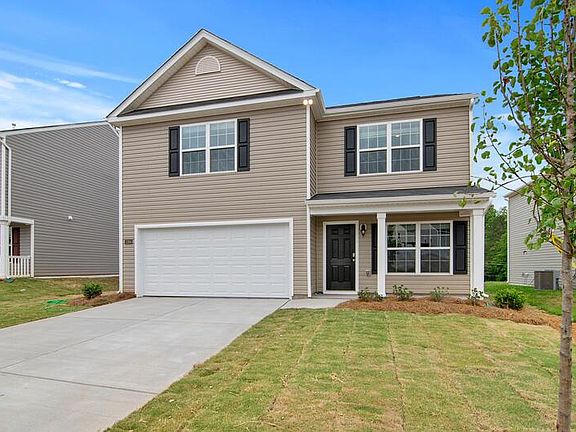 2nd image of 125 Saddlehorse Ln
