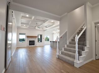 13128 NE 9th St, Choctaw, OK 73020