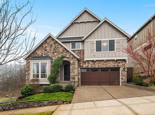 13421 NW Lombardy Dr, Portland, OR 97229