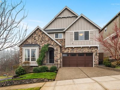 13421 NW Lombardy Dr, Portland, OR, 97229