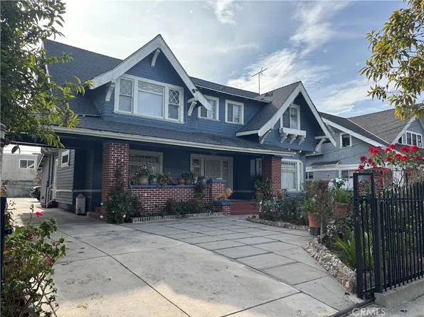 1454 W 28th St, Los Angeles, CA 90007