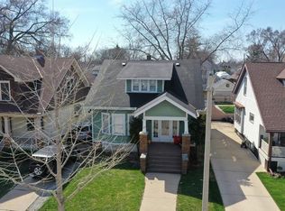 1234 Hayes Ave, Racine, WI 53405