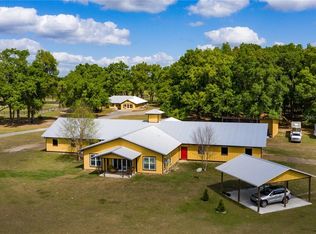 855 E Highway 316, Citra, FL 32113