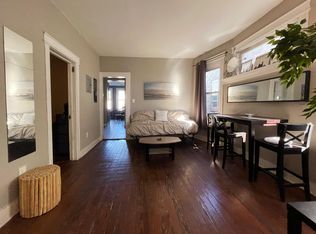 30 Sheffield St #2, Jersey City, NJ 07305