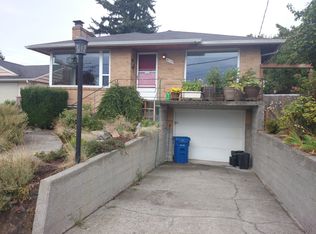 4114 SW Thistle St, Seattle, WA 98136