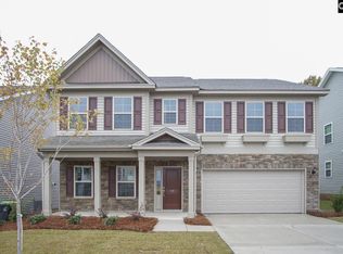 119 Avensong Dr, Lexington, SC 29072