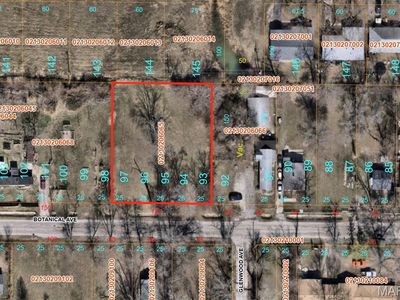 8629 Botanical Ave, Caseyville, IL, 62232