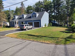 7 Hickory Pl, Randolph, NJ 07869