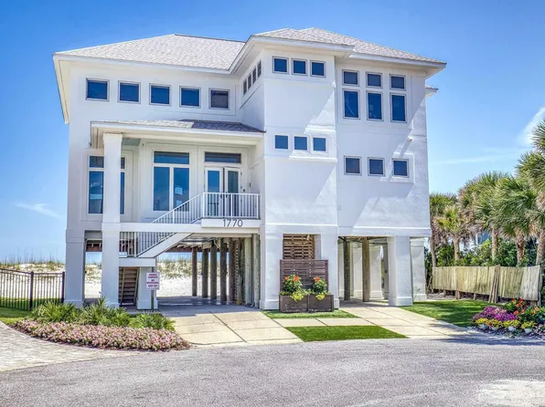 1770 Ensenada Siete, Pensacola Beach, FL 32561