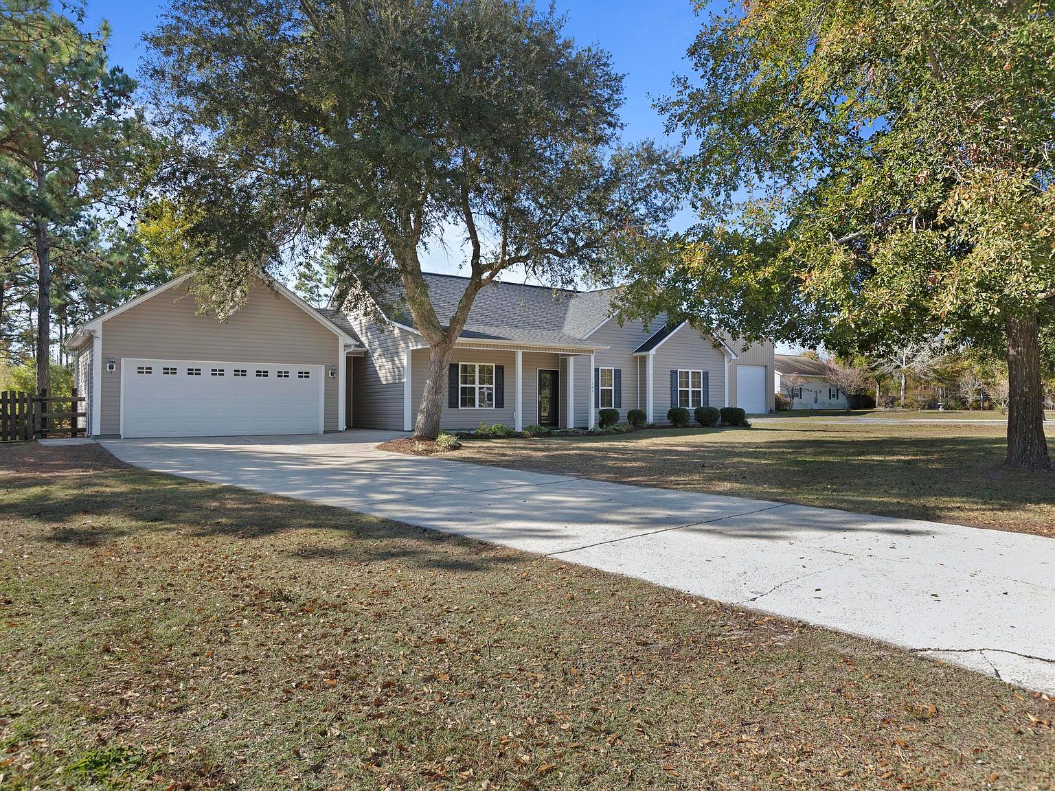 366 Chadwick Acres Rd, Sneads Ferry, NC 28460 Zillow