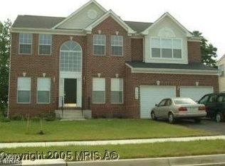 1400 Northern Lights Dr, Upper Marlboro, MD 20774