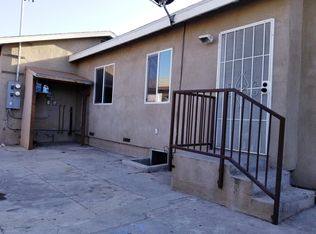 145 1/2 W 88th Pl, Los Angeles, CA 90003