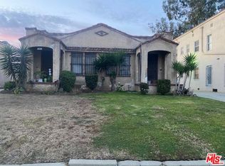 1826 W 73rd St, Los Angeles, CA 90047