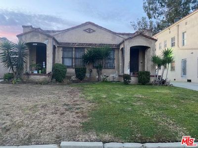 1826 W 73rd St, Los Angeles, CA, 90047