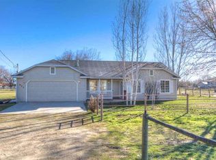 822 S Star Rd, Star, ID 83669